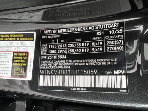 2026 Mercedes-Benz GLC GLC 300 4MATIC