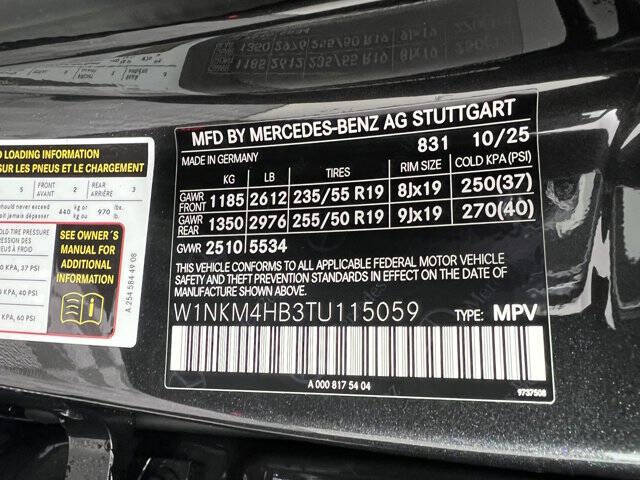 2026 Mercedes-Benz GLC GLC 300 4MATIC