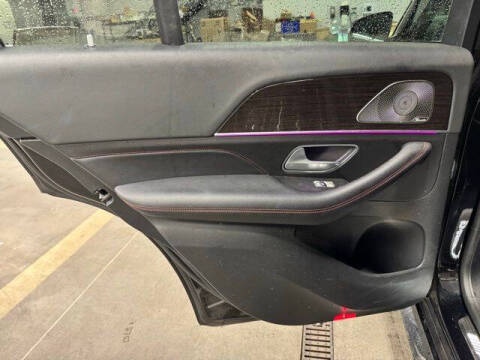 2021 Mercedes-Benz GLE AMG GLE 53