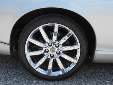 2006 Jaguar XK-Series XK8