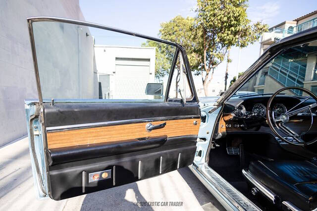 1968 Ford Thunderbird