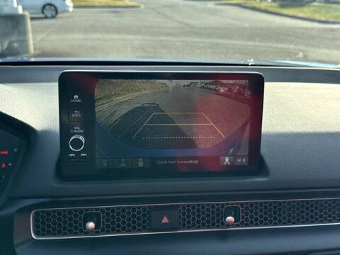 2023 Honda Civic Type R