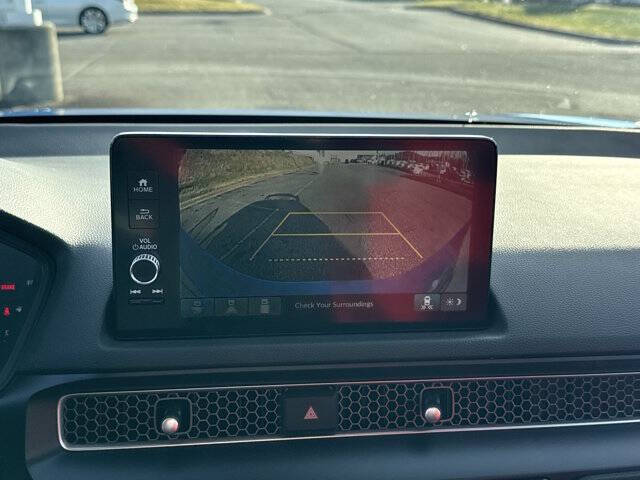 2023 Honda Civic Type R