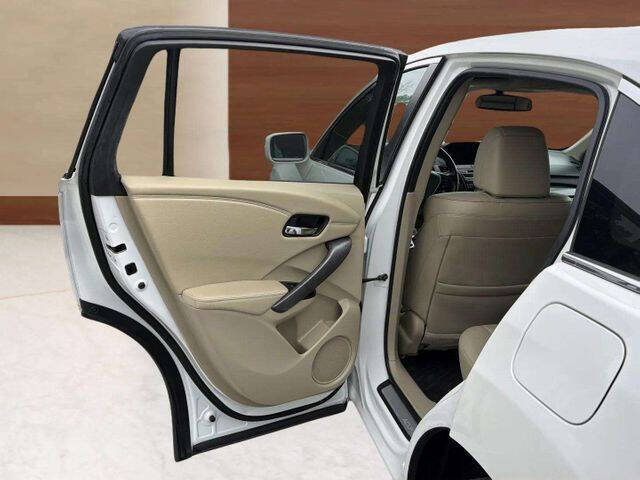 2014 Acura RDX w/Tech