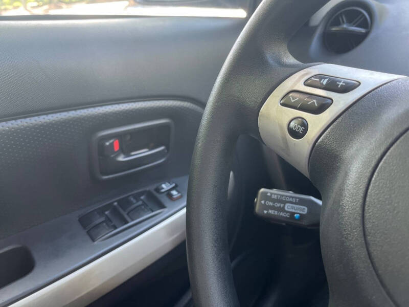 2006 Scion xA