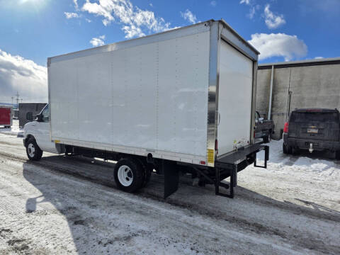 2023 Ford E-Series E-350 SD