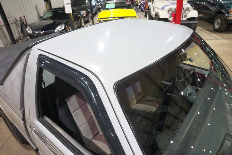 1982 GMC S-15