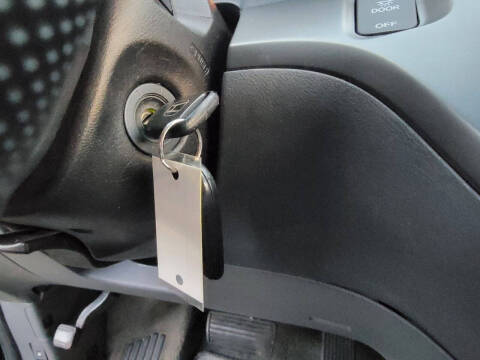 2007 Honda Odyssey EX