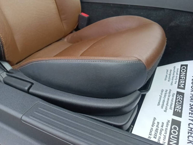 2015 Mazda MX-5 Miata Grand Touring