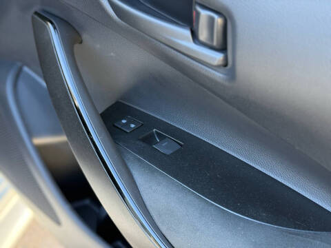 2023 Toyota GR Corolla Morizo Edition