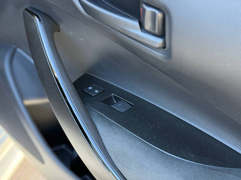 2023 Toyota GR Corolla Morizo Edition