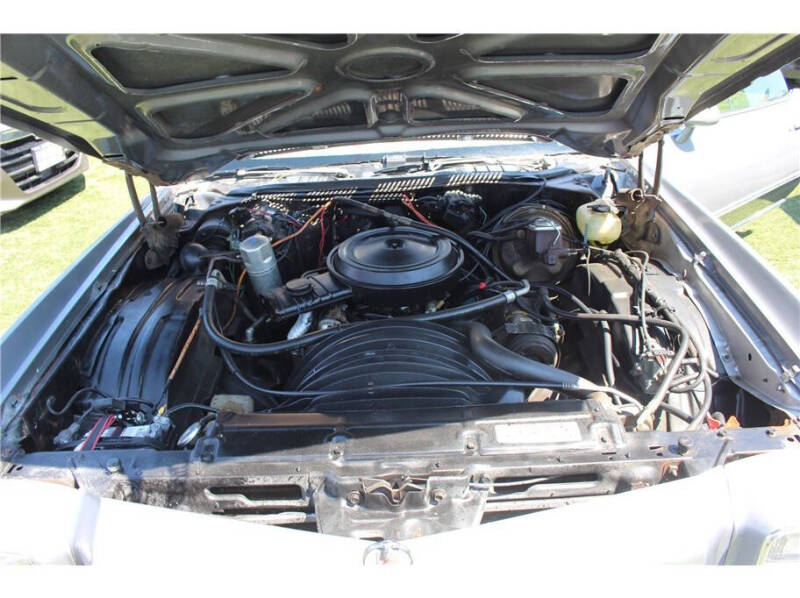 1977 Chevrolet Monte Carlo