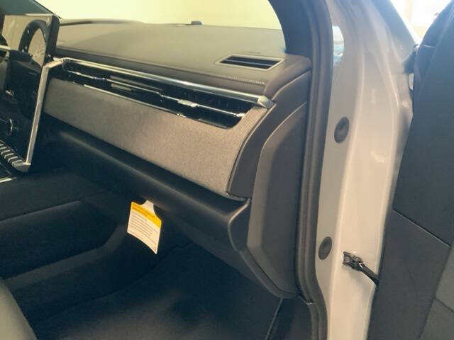 2026 GMC Sierra EV Elevation