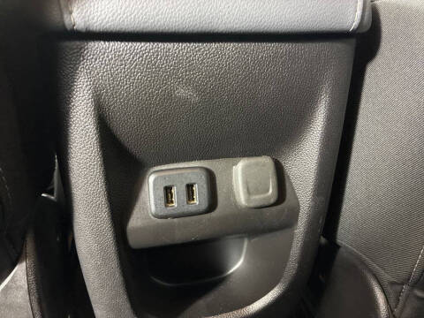 2017 Chevrolet Colorado