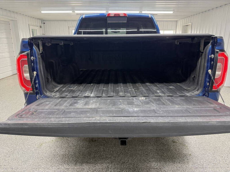 2016 GMC Sierra 1500