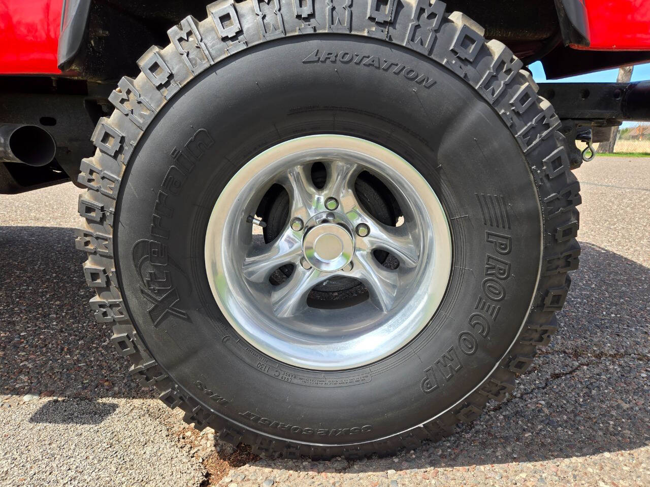 1979 Jeep CJ-5 216