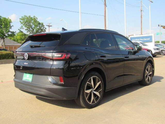 2023 Volkswagen ID.4 S