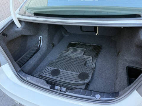 2016 BMW 5 Series 528i xDrive