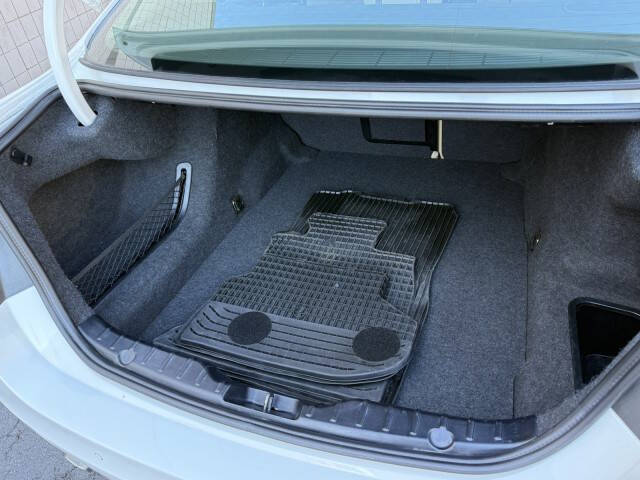 2016 BMW 5 Series 528i xDrive