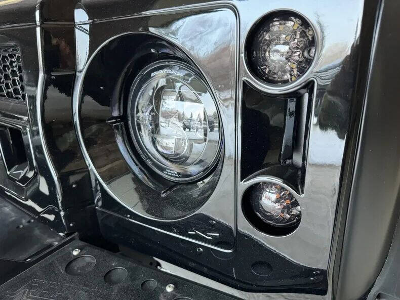 1996 Land Rover Defender