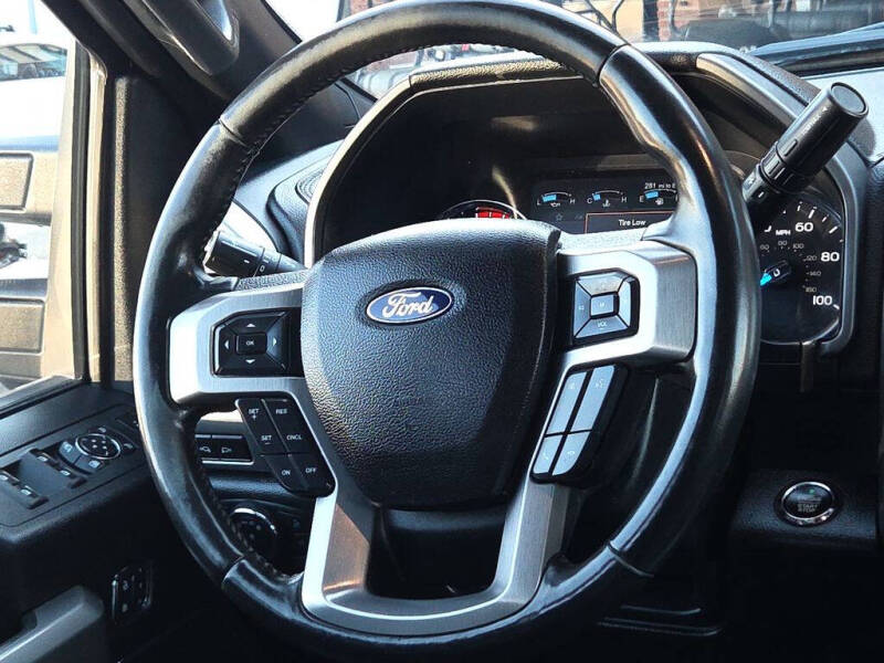 2017 Ford F-350 Super Duty