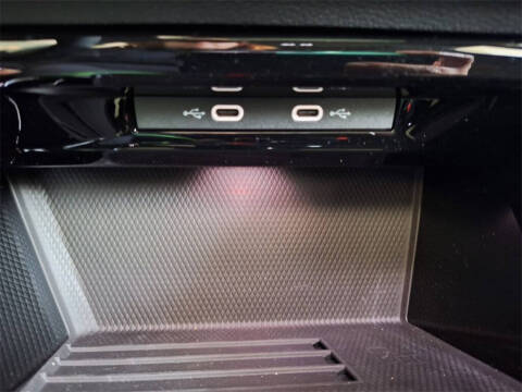 2026 Volkswagen Golf GTI SE