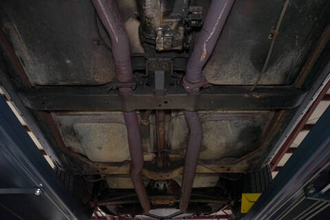 1966 Chevrolet Corvette