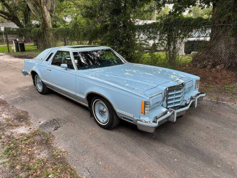 1979 Ford Thunderbird
