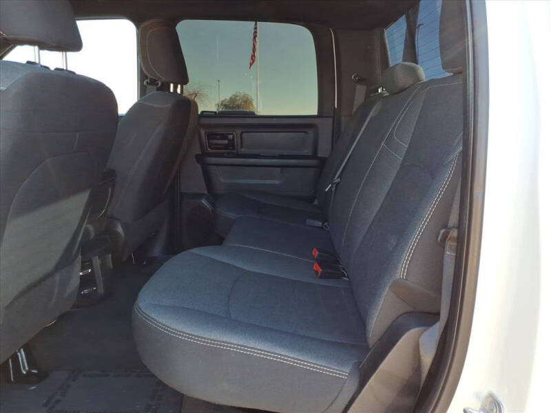 2023 RAM 2500 Tradesman