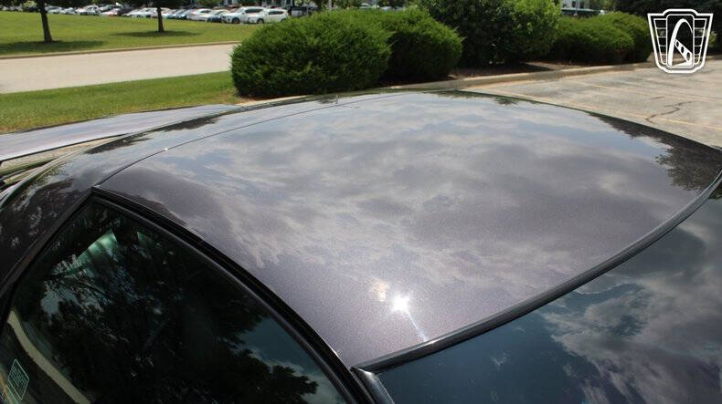 1994 Pontiac Firebird