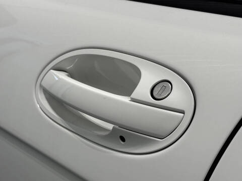 2008 BMW 7 Series 750Li