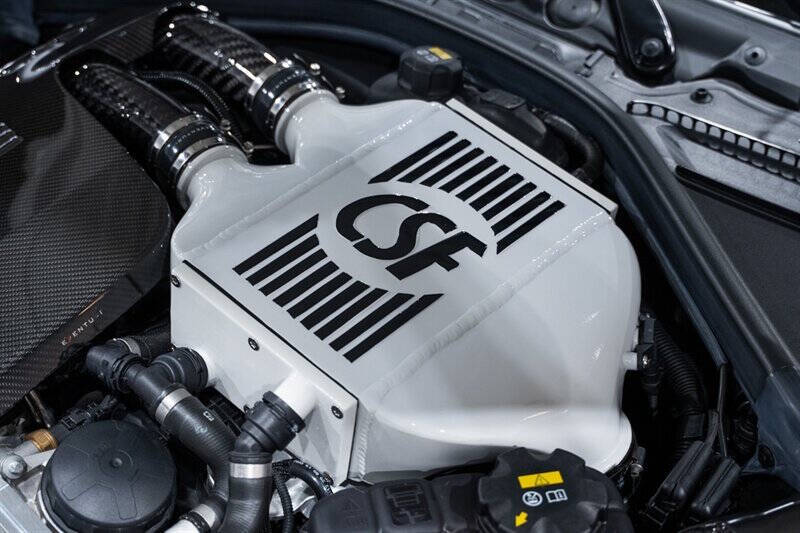 2020 BMW M2 Competition