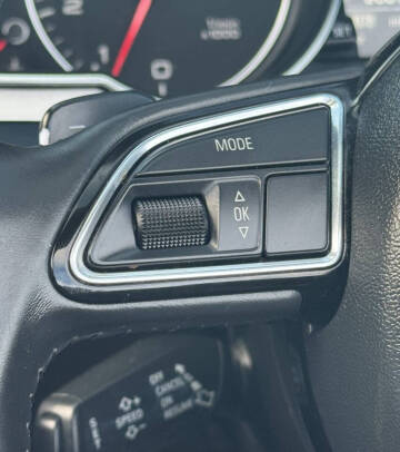 2016 Audi A5 2.0T quattro Premium Plus