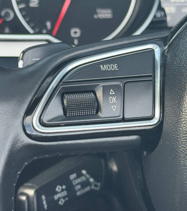 2016 Audi A5 2.0T quattro Premium Plus