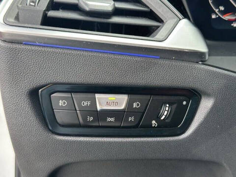 2023 BMW 4 Series 430i xDrive