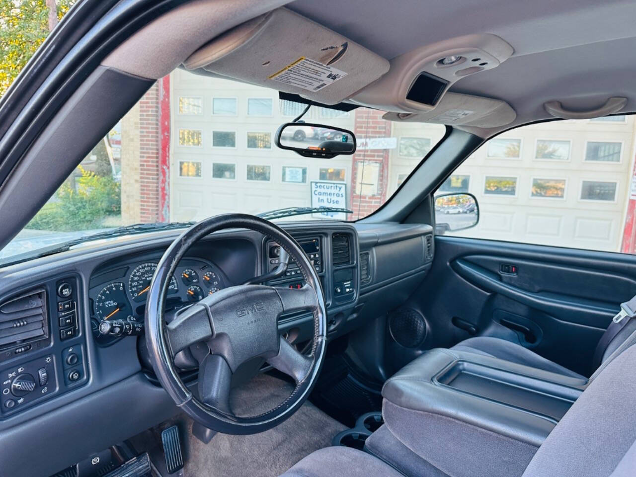 2004 GMC Sierra 1500 for sale at American Dream Motors in Winchester, VA