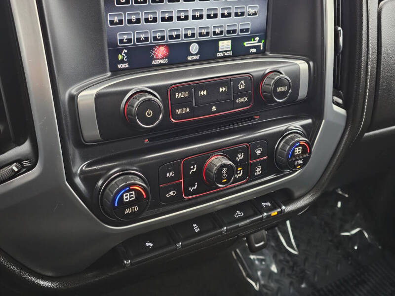 2015 GMC Sierra 1500