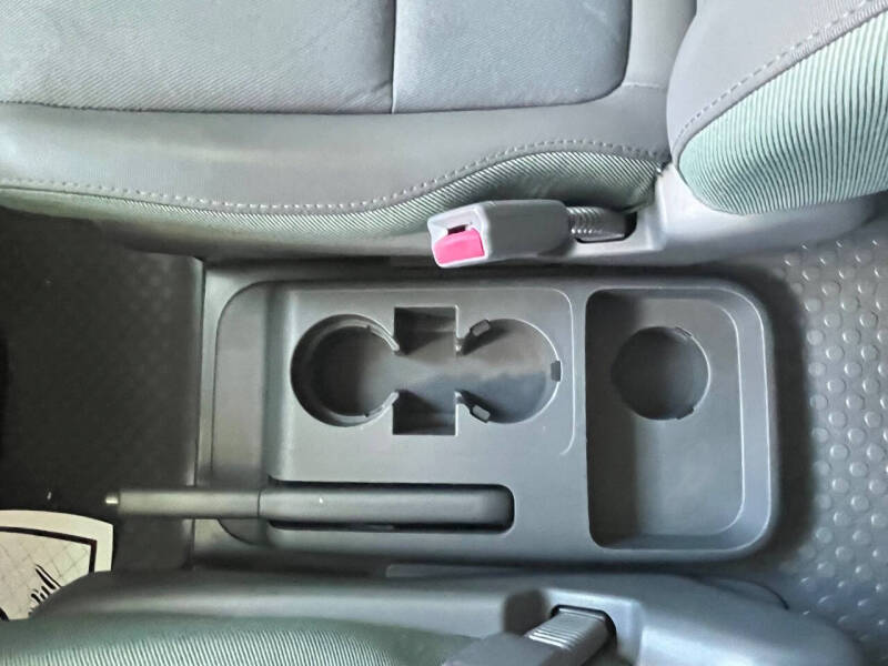 2005 Honda Element LX