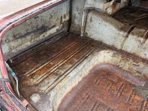 1964 Chevrolet Impala
