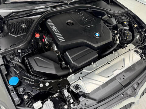 2021 BMW 3 Series 330i