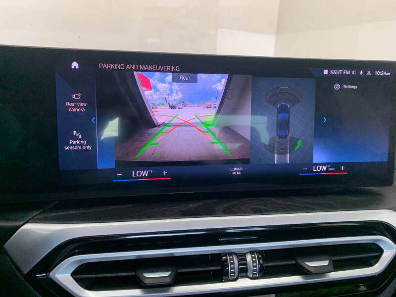 2024 BMW 3 Series 330i