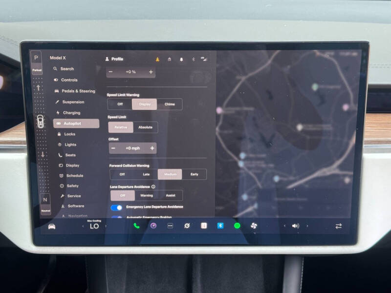 2022 Tesla Model X