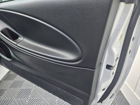 1998 Ford Mustang GT