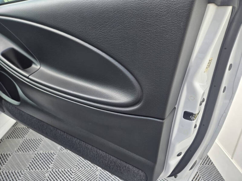 1998 Ford Mustang GT