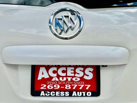 2014 Buick Enclave Premium