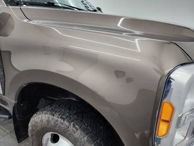 2023 Ford F-350 Super Duty