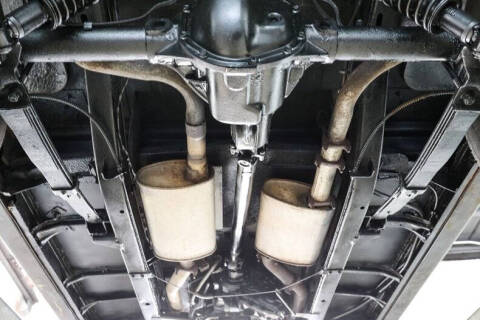 1978 International Scout II