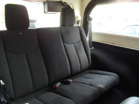 2016 Jeep Wrangler Freedom