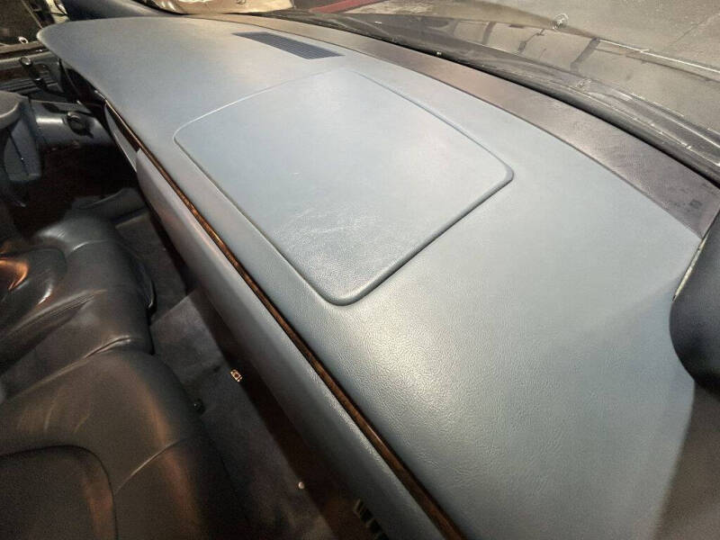 1996 Buick Roadmaster Estate