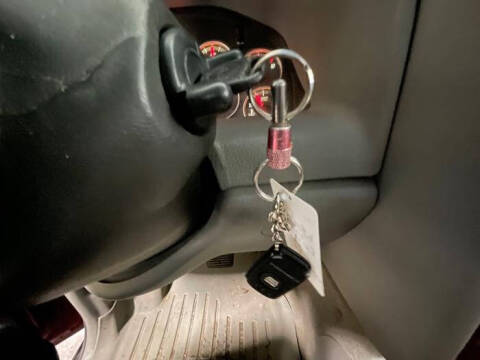 2006 GMC Envoy Denali